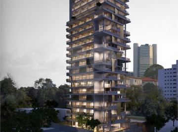 Apartamento · 35m² · 1 Quarto · 1 Vaga · Apartamento com 1 quartos à venda em Cerqueira césar - SP