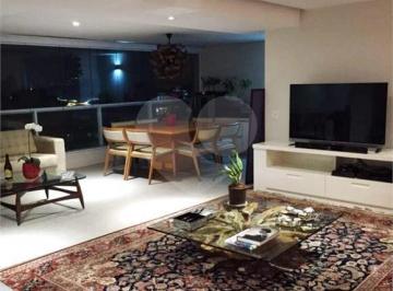 Apartamento · 190m² · 3 Quartos · 3 Vagas · Apartamento com 3 quartos à venda em Alto da lapa - SP