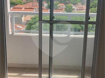 Apartamento · 24m² · Apartamento à venda em Brooklin paulista - SP