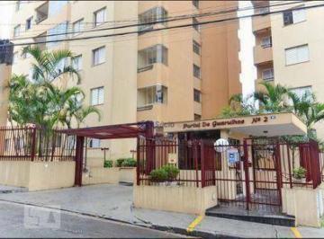554962e080b1595cf052ddefceed0ebc6f36247d · Apartamento com 2 dormitórios à venda, 77 m² por R$ 405.000,00 - Itapegica - Guarulhos/SP
