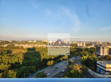 VISTA DA SACADA · Apartamento com 2 Vagas Cobertas no Melhor Residencial de Santa Rosália