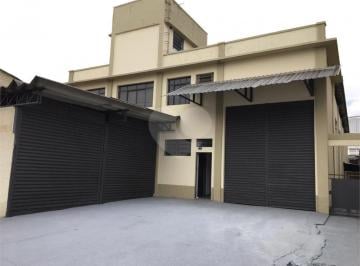 Comercial · 700m² · 10 Vagas · Galpão à venda em Jardim pereira leite - SP