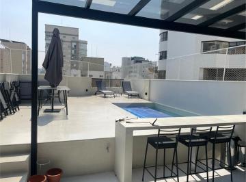 Apartamento · 252m² · 3 Quartos · 4 Vagas · Cobertura com 3 quartos à venda em Campo belo - SP