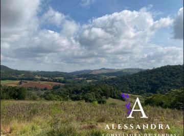 Terreno , Ibiúna · Oportunidade Única – Terreno 1.000m² em Ibiúna
