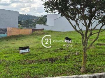 a524ea184b0479830f67208ed6da93c89a177d89 · Terreno à venda, 232 m² por R$ 450.000 - Alphaville - Santana de Parnaíba/SP
