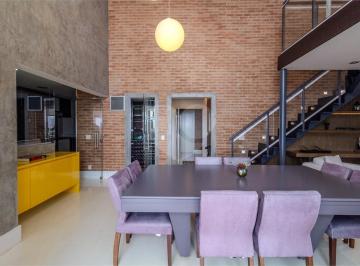 Apartamento · 186m² · 3 Quartos · 3 Vagas · Apartamento com 3 quartos à venda em Campo belo - SP