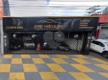 Comercial · 250m² · 20 Vagas · Loja à venda em Socorro - SP