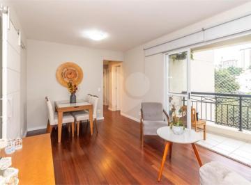 Apartamento · 81m² · 3 Quartos · 2 Vagas · Apartamento com 3 quartos à venda em Vila sofia - SP