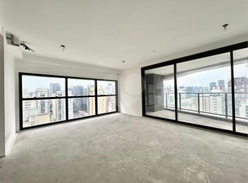 Apartamento · 152m² · 3 Quartos · 2 Vagas · Apartamento com 3 quartos à venda em Vila olímpia - SP