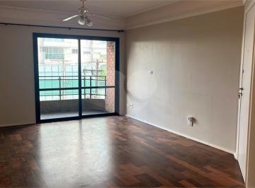 Apartamento · 100m² · 3 Quartos · 2 Vagas · Apartamento com 3 quartos à venda em Cidade monções - SP