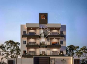 6000b81b7bb4fddcfb4f198b8c72c856e48fbfa3 · Apartamento com 2 dormitórios à venda, 74 m² por R$ 460.000,00 - Meia Praia - Navegantes/SC