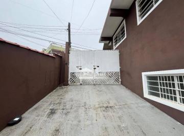 64f657784031c795d470f80219b79c1e0f4e0b77 · Casa com 1 dormitório para alugar, 50 m² por R$ 1.000,00/mês - Parque do Agreste - Vargem Grande Pau