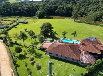 c365e2944d4d4bd56901f1f4958f129771be63be · Sítio com 7 dormitórios à venda, 58744 m² por R$ 3.500.000,00 - Vargem do Salto - Ibiúna/SP