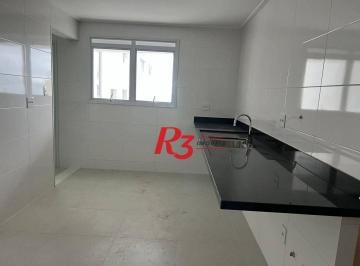 7463f99c5c094cf67e19c444580a8f5538ffbebf · Apartamento com 3 dormitórios à venda, 170 m² por R$ 3.600.000,00 - Aparecida - Santos/SP