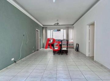 42b5393eeeaa44bcc72c24fc71fb3ed818c7bc60 · Apartamento com 3 dormitórios à venda, 152 m² por R$ 710.000,00 - Itararé - São Vicente/SP