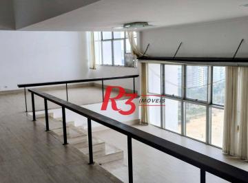 cab6a9697b976e92ccdc0803fda6f0535fb55340 · Apartamento com 3 dormitórios à venda, 235 m² por R$ 1.800.000,00 - Ilha Porchat - São Vicente/SP