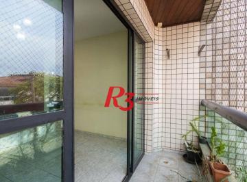 b873b8279acd282985603b0e1a976df06be219f3 · Apartamento com 2 dormitórios para alugar, 100 m² por R$ 4.000,02/mês - Campo Grande - Santos/SP