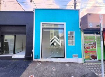 Sala comercial para locação no Centro Atibaia/SP · Salão para alugar, 50 m² por R$ 2.560,00/mês - Centro - Atibaia/SP