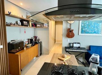 Apartamento · 95m² · 2 Quartos · 1 Vaga · Apartamento com 2 quartos à venda em Jardim aeroporto - SP