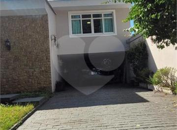 Casa · 500m² · 4 Quartos · 5 Vagas · Sobrado com 4 quartos à venda em Brooklin paulista - SP