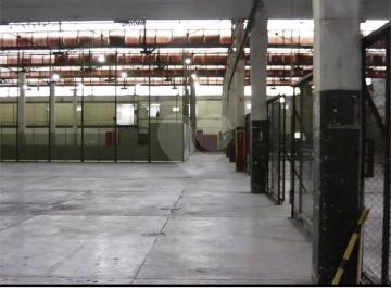 Comercial · 6685m² · 15 Vagas · Galpão à venda em Vila leopoldina - SP