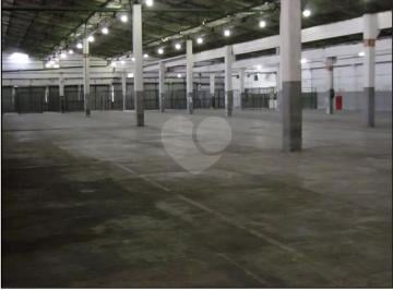 Comercial · 6685m² · 15 Vagas · Galpão à venda em Vila leopoldina - SP