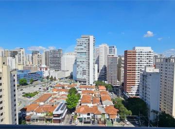 Apartamento · 45m² · 1 Quarto · 1 Vaga · Apartamento com 1 quartos à venda em Vila nova conceição - SP