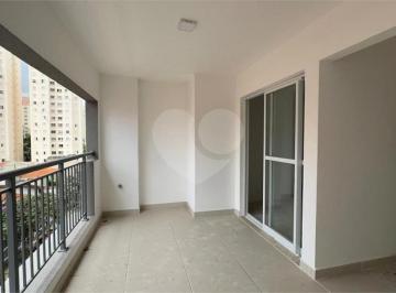 Apartamento · 69m² · 2 Quartos · 1 Vaga · Apartamento com 2 quartos à venda em Saúde - SP