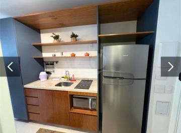 Apartamento · 30m² · Studio à venda em Moema - SP