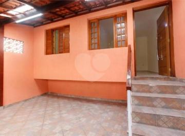 Casa · 75m² · 2 Quartos · 2 Vagas · Casa com 2 quartos à venda em Conjunto residencial jardim canaã - SP
