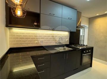 Apartamento · 78m² · 2 Quartos · 1 Vaga · Apartamento com 2 quartos à venda em Vila clementino - SP
