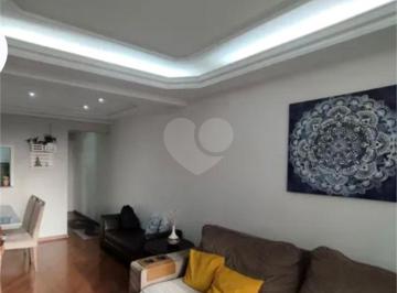 Apartamento · 87m² · Apartamento à venda em Vila vermelha - SP