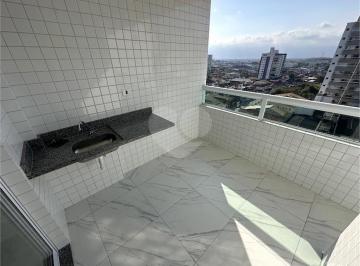 Apartamento · 51m² · 1 Quarto · 1 Vaga · Apartamento com 1 quartos à venda em Guilhermina - SP