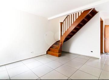Casa · 110m² · 2 Quartos · Sobrado com 2 quartos à venda em Perdizes - SP