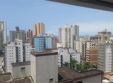 Apartamento · 99m² · 2 Quartos · 2 Vagas · Apartamento com 2 quartos à venda em Guilhermina - SP
