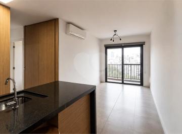 Apartamento · 67m² · 2 Quartos · 1 Vaga · Apartamento com 2 quartos à venda em Santa efigênia - SP