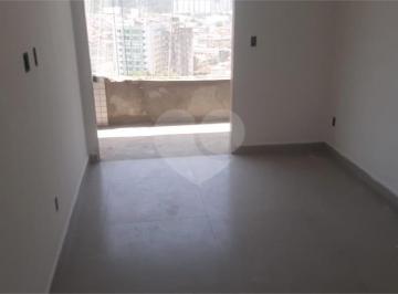 Apartamento · 99m² · 2 Quartos · 2 Vagas · Apartamento com 2 quartos à venda em Guilhermina - SP