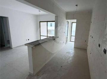Apartamento · 72m² · 2 Quartos · 2 Vagas · Apartamento com 2 quartos à venda em Canto do forte - SP
