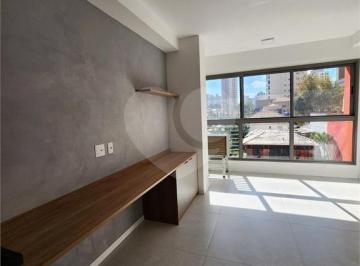 Apartamento · 28m² · 1 Quarto · Apartamento com 1 quartos à venda em Santana - SP