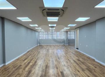 Comercial · 50m² · 1 Vaga · Salas à venda em Jardim paulistano - SP