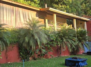 Casa · 224m² · 3 Quartos · 4 Vagas · Condomínio com 3 quartos à venda em Parque imperial - SP