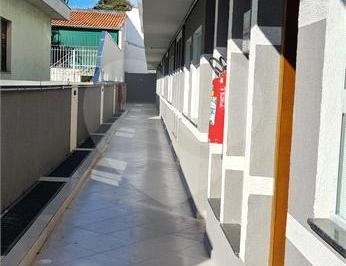 Casa de 2 quartos, São Paulo · Condomínio com 2 quartos à venda em Vila esperança - SP