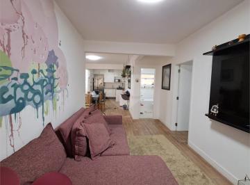 Apartamento · 72m² · 2 Quartos · Apartamento com 2 quartos à venda em Campos elíseos - SP