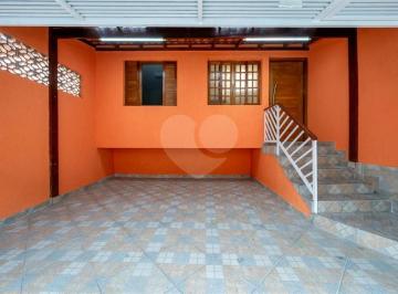 Casa · 75m² · 2 Quartos · 2 Vagas · Casa com 2 quartos à venda em Conjunto residencial jardim canaã - SP