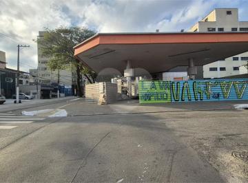 Comercial · 625m² · Prédio inteiro à venda em Santana - SP