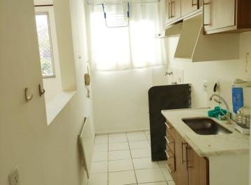9741380c224ec5e7ebf4097d61d3175d5b9b7f54 · Apartamento com 2 dormitórios à venda, 50 m² por R$ 220.000,00 - Edifício Residencial Spazio Ilha do