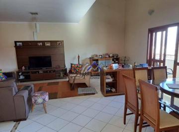 2991b1fa833626982b9fe3899e988f0313255717 · Casa com 3 dormitórios à venda, 346 m² por R$ 990.000,00 - Jardim da Fonte - Jundiaí/SP
