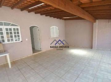 8053592a410cd1cc44d3d9869359e50be2430e53 · Casa com 3 dormitórios à venda, 110 m² por R$ 572.400,00 - Recanto Quarto Centenário - Jundiaí/SP
