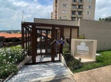 86b8b0db21dacf42a06557560e0034078357f58a · Apartamento com 3 dormitórios para alugar, 80 m² por R$ 3.600,00/mês - Jardim Tamoio - Jundiaí/SP