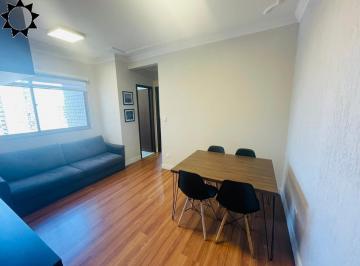 SALA · APARTAMENTO para venda CENTRO, OSASCO